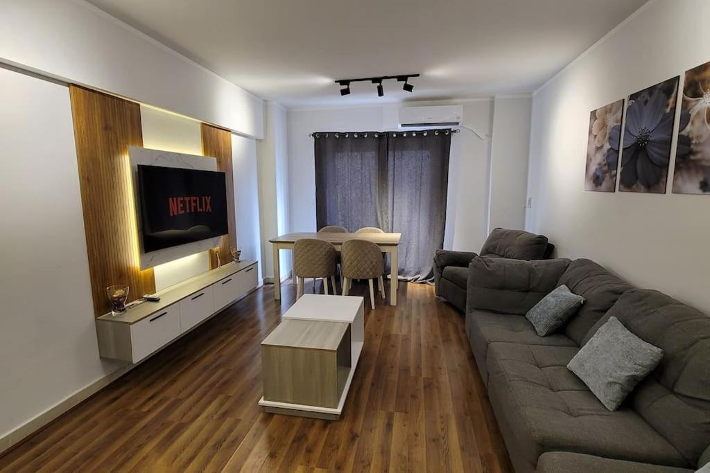 Rehab Fancy With Garden View - New *