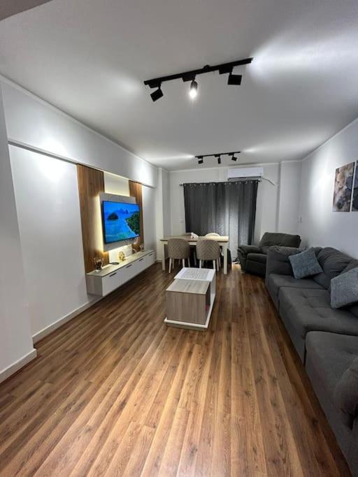 Rehab Fancy With Garden View - New Cairo